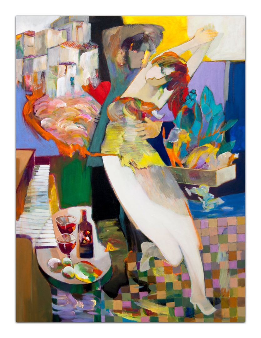 Greg Lane Fine Arts Gallery