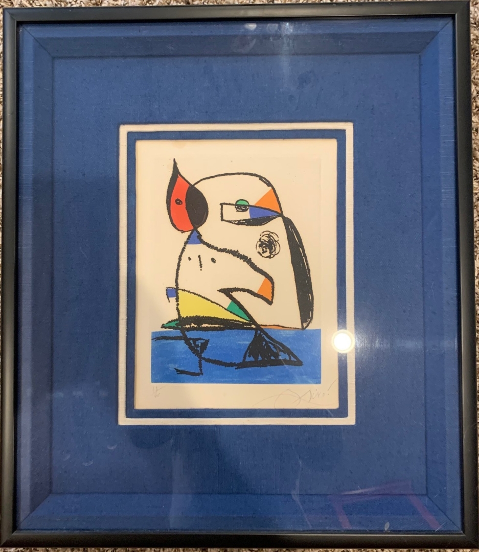 Greg Lane Fine Arts Gallery