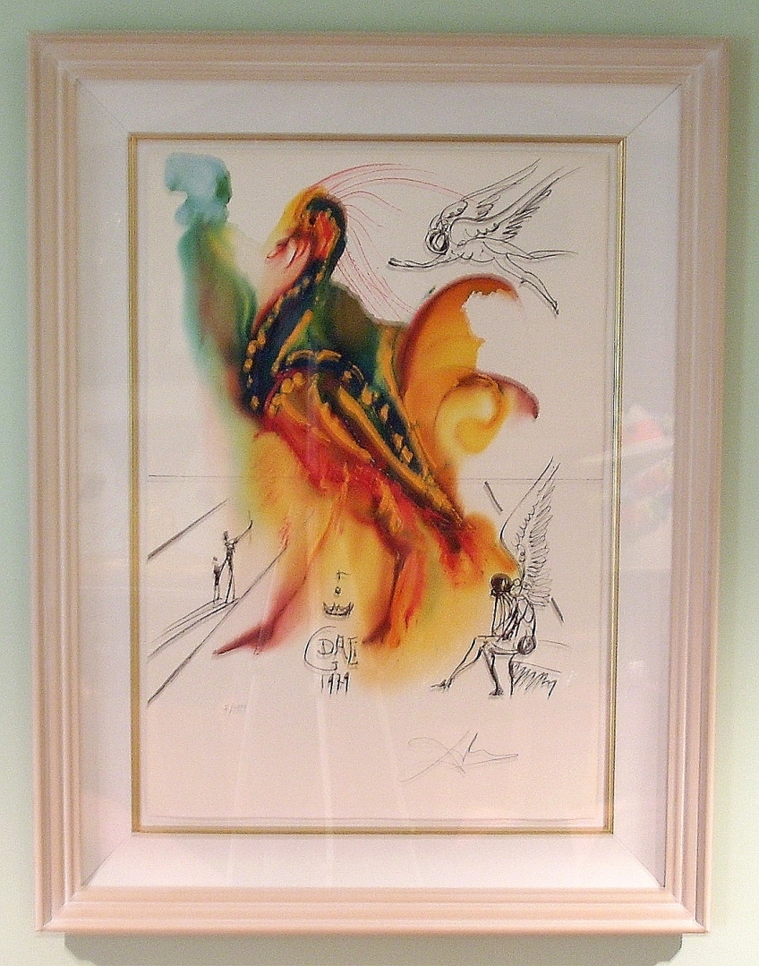 Greg Lane Fine Arts Gallery Limited Edition Serigraphs, Lithographs