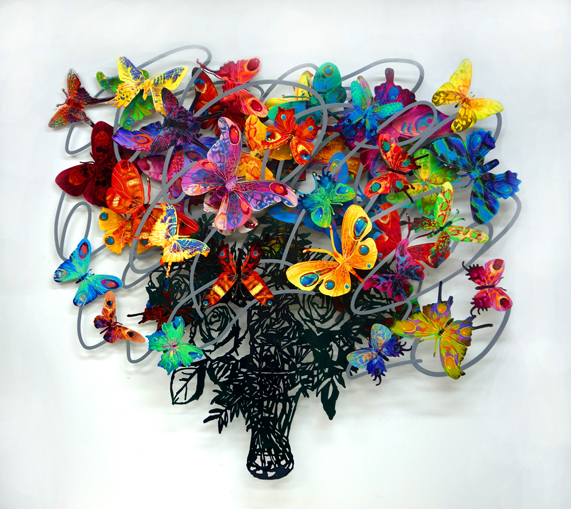 Greg Lane Fine Arts Gallery