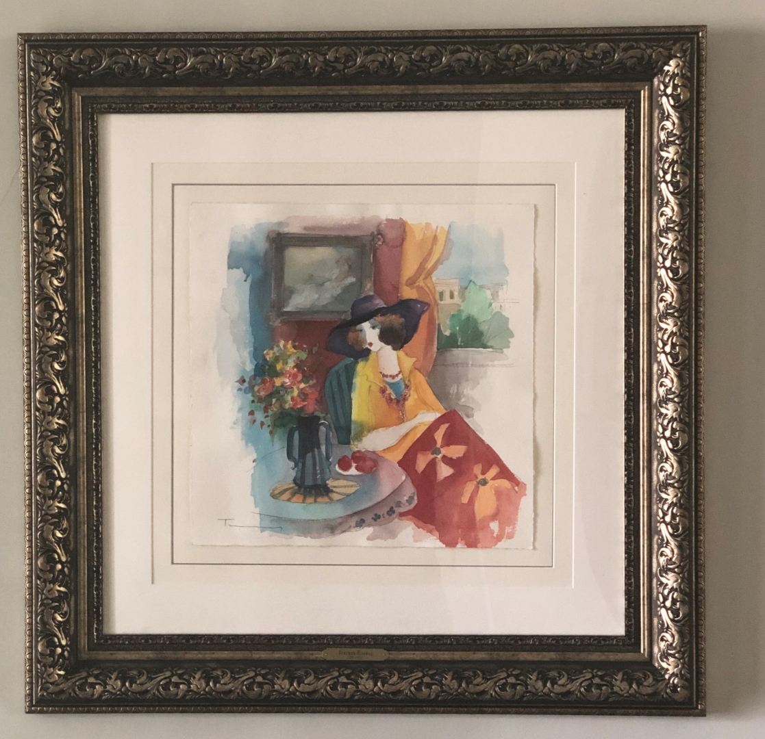 Greg Lane Fine Arts Gallery