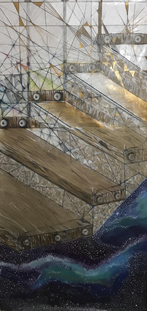 Greg Lane Fine Arts Gallery