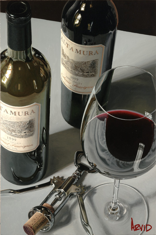 Greg Lane Fine Arts Gallery