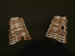  by Erte Jewelry on Art To Wear