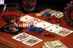 Art of the Game by Nobu Haihara on Giclee on Canvas