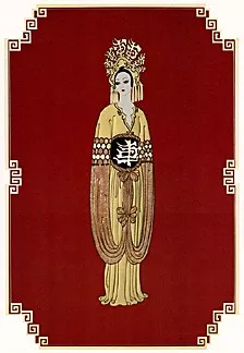 by Erte on Serigraph