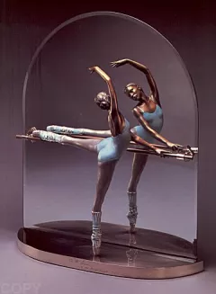 Pieces by Ramon Parmenter