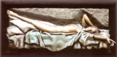 Awakening (Mixed Metals) by Bill Mack on Sculpture