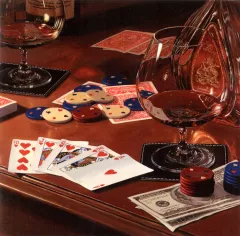 Pieces by Nobu Haihara