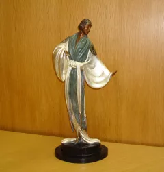  by Erte Sculptures on Sculpture