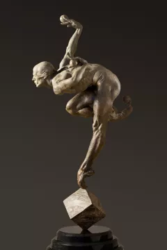 Pieces by Richard MacDonald