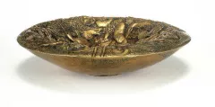  by Alvar Sunol on Bronze Sculpture