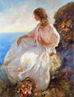Pieces by Jose Royo