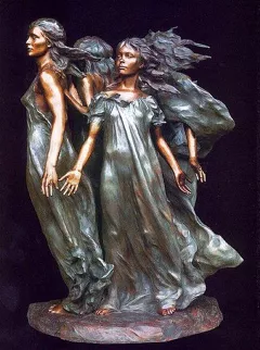 Pieces by Frederick Hart