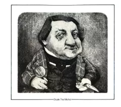  by Charles Bragg on Etching