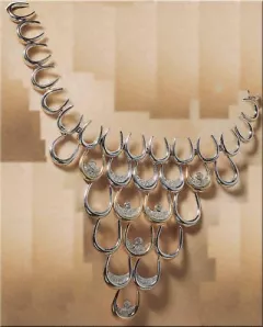  by Erte Jewelry on Art To Wear