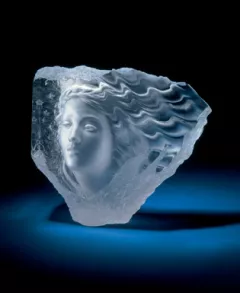 Early Light by Michael Wilkinson on Acrylic Sculpture