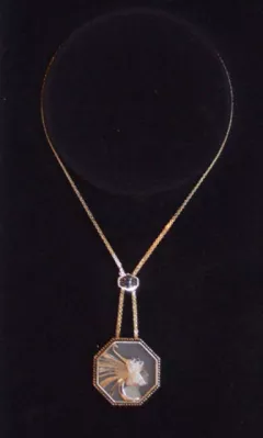  by Erte Jewelry on Art To Wear