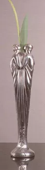  by Erte Objects D'Art on Bronze Sculpture