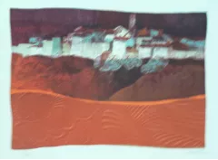  by Alvar Sunol on Lithograph