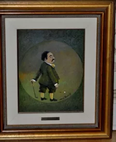  by Guy Buffet on Original