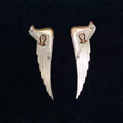  by Erte Jewelry on Art To Wear