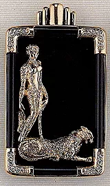  by Erte Jewelry on Art To Wear