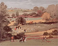  by Michel Delacroix on Lithograph