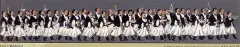  by Guy Buffet on Serigraph on Canvas