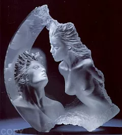 Pieces by Michael Wilkinson