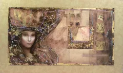 Pieces by Csaba Markus