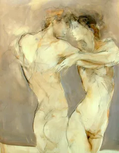 Pieces by Jurgen Gorg