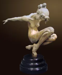Pieces by Nguyen Tuan