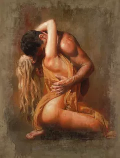 Pieces by Tomasz Rut