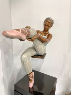 Pieces by Isidore Margulies
