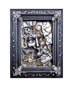 Pieces by Dale Mathis