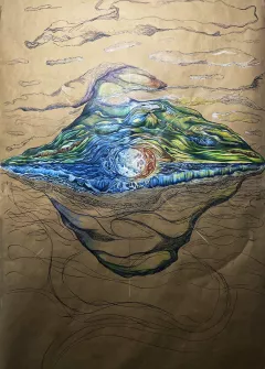  by Isa Fantal on Original