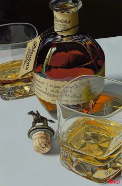 Best in Show by Thomas Arvid on Sublimations on Metal