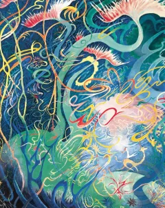 Pieces by Dr. Seuss
