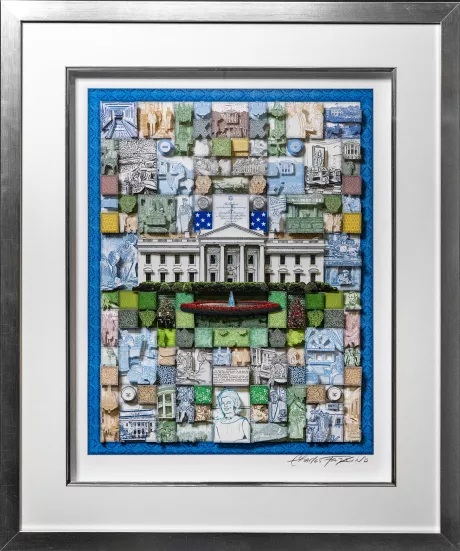 Charles Fazzino Art for Sale | 3D Pop Art by Fazzino Charles Fazzino Art for Sale | 3D Pop Art by Fazzino