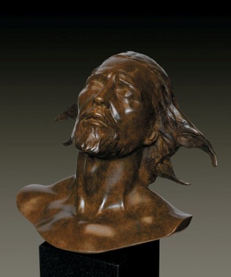 Alpha by Frederick Hart | Bronze Sculpture