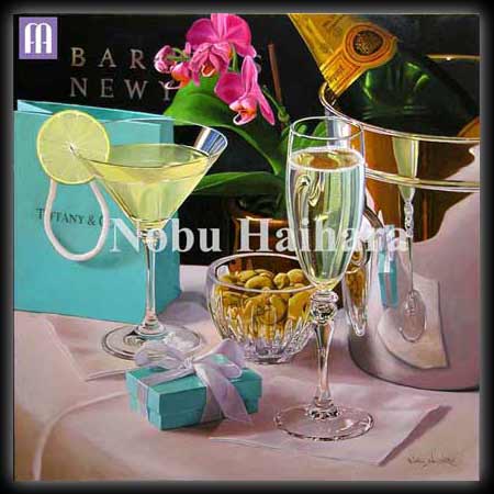 Special Occasion by Nobu Haihara | Giclee on Canvas